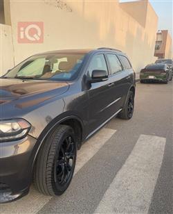 دودج دورانجو